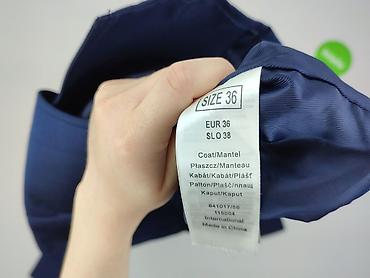 orsay jacket: Orsay, Trencz damski, rozmiar S — 5