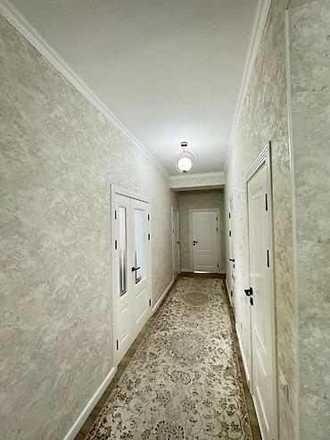 сон куль: 3 комнаты, 97 м², 4 мкр Элитка, 10 этаж, Евроремонт — 3