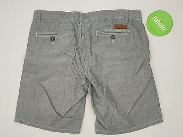months short: Chino, Szorty dla mężczyzn, rozmiar M — 3