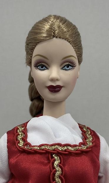 Игрушки: Куклы Барби Оригинал все Цены на фото. Торг уместен в разумных — 13