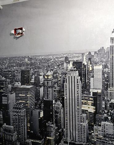 Поклейка обоев: Поклейка обоев — профессионально и аккуратно. Что делаем: - — 5