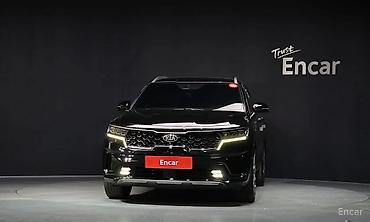 кич саренто: Kia Sorento: 2020 г., 2.2 л, Автомат, Дизель, Кроссовер — 2