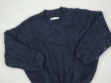 Zara, Sweter damski, rozmiar S w lalafo.pl Zara, Sweter damski, rozmiar S
