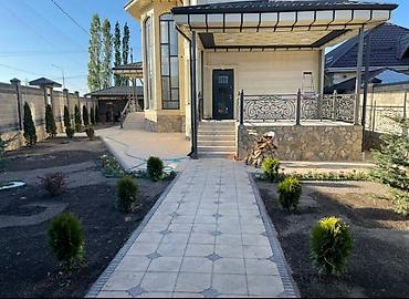 Другие услуги: Сеем газон (Автополив под ключ )🔑🔑🔑 подготовка участка к газону ✅✅✅ — 8