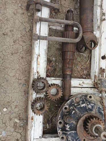 215 75 16 c: Maz Ehtiyat Hissələri ! İşlənmiş Və Yeni Maz Ehtiyat Hissələri Var