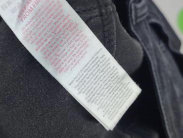 jeans hm: Jeansy damskie, rozmiar S — 6