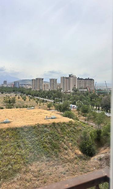 Продажа квартир: 5 и более комнат, 161 м², Элитка, 7 этаж, Косметический ремонт — 17