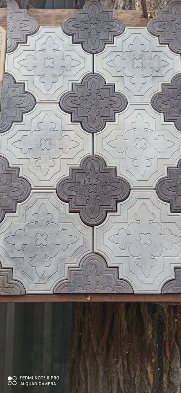 Кладка: Укладка брусчатки Гарантия Больше 6 лет опыта at lalafo.kg — 4 Кладка: Укладка брусчатки Гарантия Больше 6 лет опыта — 4