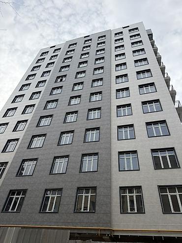 30000: Сдан, 3 комнаты, 92 м² — 2