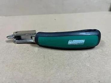 Ostali ručni alati: Profesionalni odstranjivač spojnica (staples remover) – 160 mm - — 16