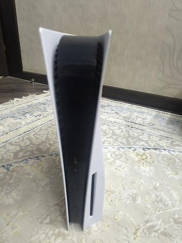 pls 4: Игровая консоль Playstation 5 (с дисководом) В комлпекте: -2 ориг — 1