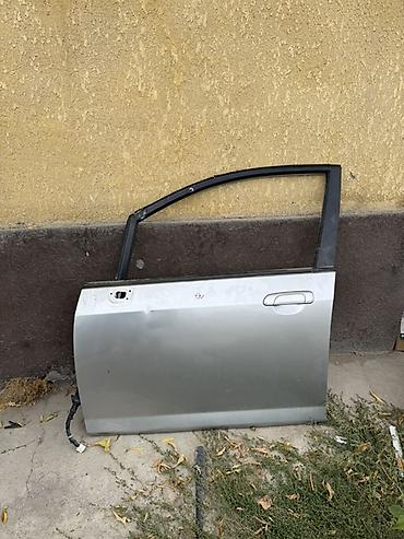 Дверь Передняя левая Honda, Б/у