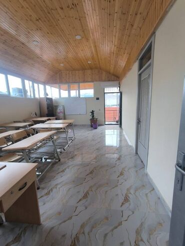 Həyət evləri və villaların satışı: Masazır 10 otaq, 350 kv. m, Kredit var, Yeni təmirli — 27