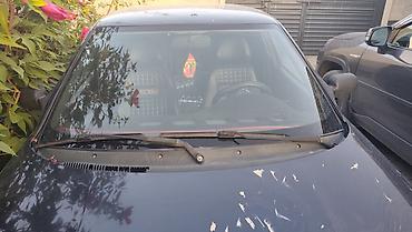 lada 2113: ВАЗ (ЛАДА) 2112: 2007 г., 1.5 л, Механика, Бензин, Хэтчбэк — 3