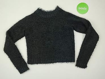 second hand nysa: Sinsay, Sweter damski, rozmiar XS — 2