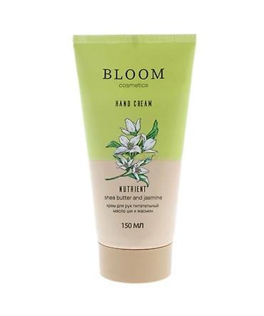 apple watch 8 45: Bloom Cosmetics Hand Cream – Nutrient Həcm: 150 ml Xüsusiyyətlər: - — 1