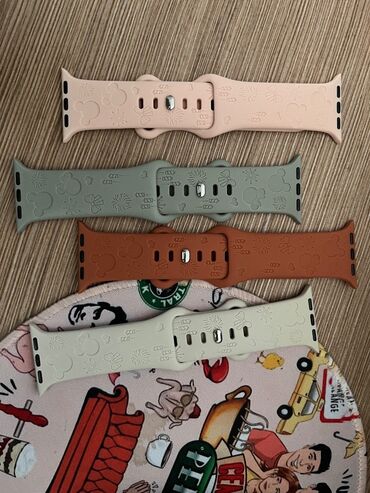 zara satovi: Watch band