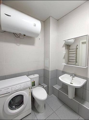 Продажа квартир: 2 комнаты, 67 м², Элитка, 1 этаж, Евроремонт — 9