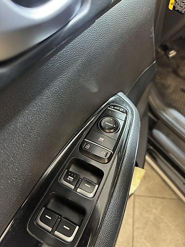 киа к3 gt: Kia K5: 2017 г., 2 л, Автомат, Гибрид, Седан — 9