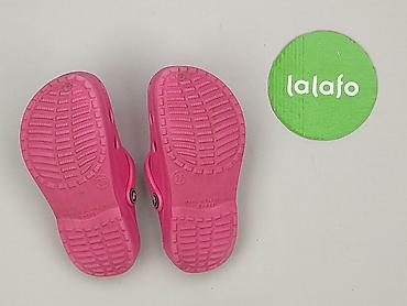 crocs ccc: Klapki Crocs, 28, Używany — 3