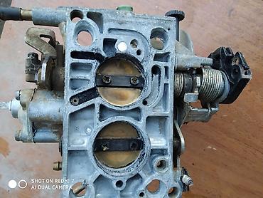 Карбюраторы: Карбюратор ВАЗ (LADA) — 2