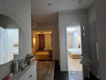 Продажа квартир: 2 комнаты, 47 м², Элитка, 4 этаж, Евроремонт — 4