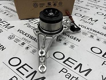 ventilator kabine: VODENA PUMPA 05L ZA VOLKSWAGEN TIGUAN, TOURAN, PASSAT B8 . - 05L 121 — 4