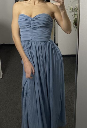 Ziyafət donları: Ziyafət donu, Maksi, Zara, M, L -da lalafo.az — 2 Ziyafət donları: Ziyafət donu, Maksi, Zara, M, L — 2