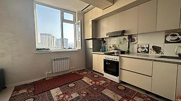 Продажа квартир: 1 комната, 38 м², Элитка, 3 этаж, Евроремонт — 3