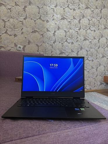 Ноутбуки HP: Игровой, Intel Core i7 — 4