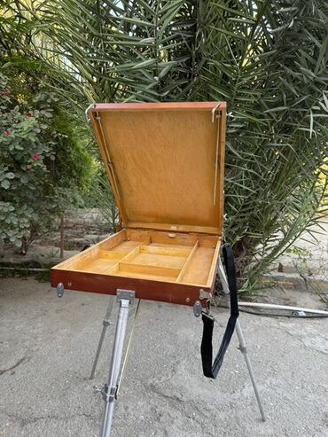 Ev üçün digər mallar: Rasiski etudnik. Yaxşı veziyyetdedir. Az istifade olunub. Sağlam -da lalafo.az — 2 Ev üçün digər mallar: Rasiski etudnik. Yaxşı veziyyetdedir. Az istifade olunub. Sağlam — 2