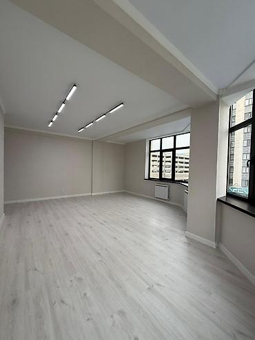 эко комплекс: 3 комнаты, 106 м², Верхний Джал 3 этаж, Евроремонт — 1