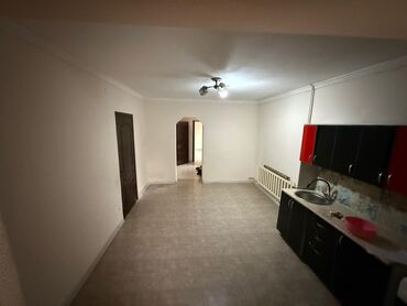 дом заря новопавловка ата журт аренду дом: 100 м², 3 комнаты, Утепленный, Теплый пол