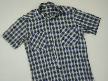 Shirts: Shirt for men, S (EU 36), condition - Very good