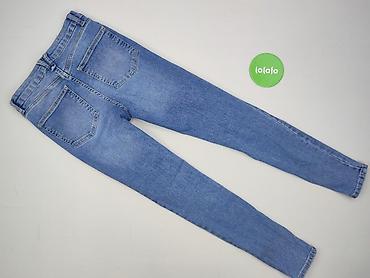 jeansy 46: Denim, Jeansy damskie, rozmiar S — 3