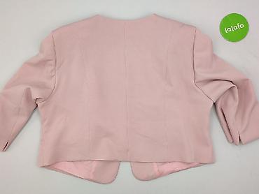 bolerko stradivarius: Marynarka damska, rozmiar 7XL — 3