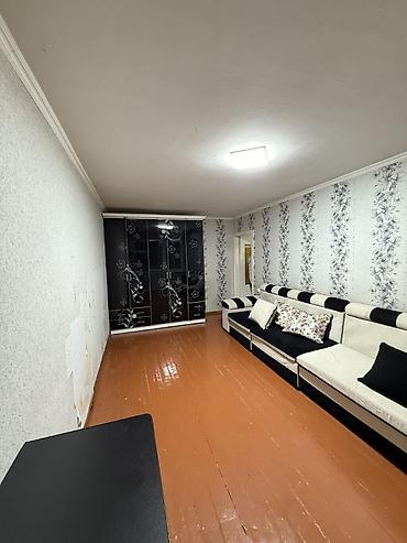 Продажа квартир: 2 комнаты, 42 м², 104 серия, 2 этаж, Евроремонт at lalafo.kg — 6 Продажа квартир: 2 комнаты, 42 м², 104 серия, 2 этаж, Евроремонт — 6