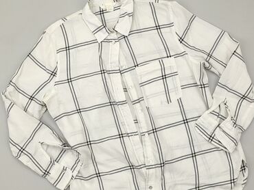 Koszule: Koszulа dla mężczyzn, L, H&M, stan - Dobry