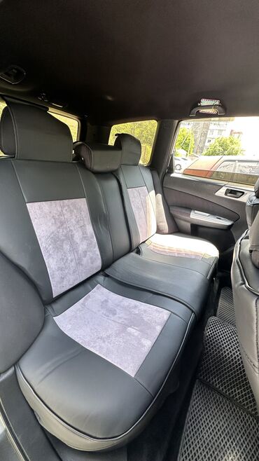 Чехлы и накидки на сиденья: Чехлы Universal Poliki — 6