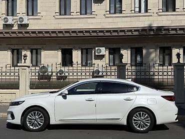 Продажа авто: Kia K7: 2019 г., 3 л, Автомат, Газ, Седан — 6