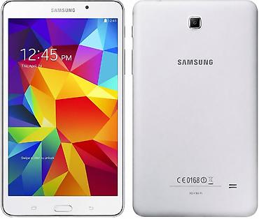 samsung 21s: Samsung Galaxy Tab 4 7.0 (SM-T231) - 7.0 düymlük TFT ekran, 1280x800 — 1