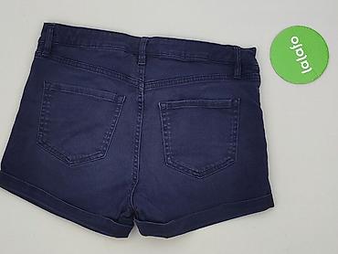 spodenki s: H&M, Szorty damskie, rozmiar S — 3