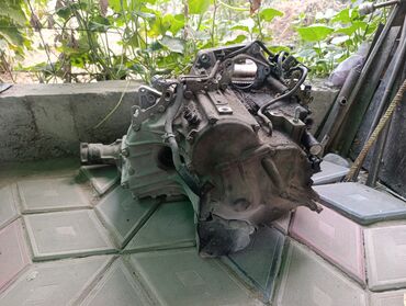 прихожая бу бишкек: Өткөргүч куту Автомат Honda 2022 г., Колдонулган, Оригинал, Жапония