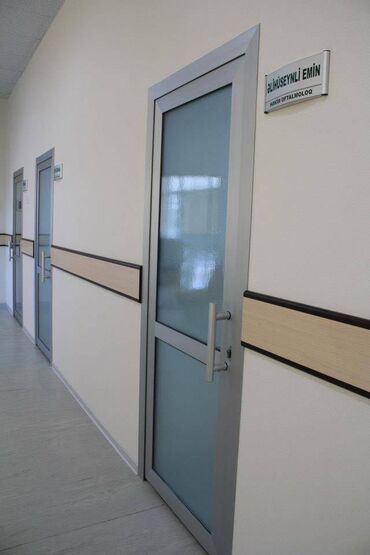 Kommersiya daşınmaz əmlakının satışı: Sumqayıt şəhərinin mərkəzində 380 kvm sahəsi olan təmirli klinika — 8