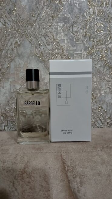 Ətriyyat: Bargello parfum