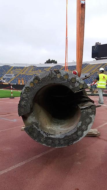 televizor temiri: Vüsal Usta | Beton Kəsmə və Karot Xidməti - Bakı, Sumqayıt və Qarabağ — 5