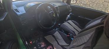 гольф 3 моно: Hyundai Getz: 2004 г., 1.1 л, Механика, Бензин, Хэтчбэк — 8