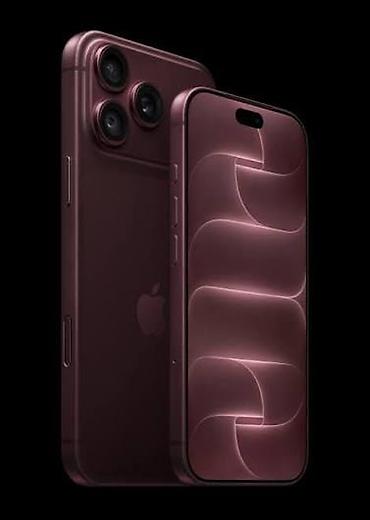 256 GB, Deep Purple, Face ID