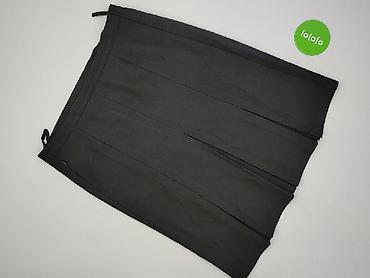 midi spódnice: Spódnica damska, rozmiar 3XL — 2