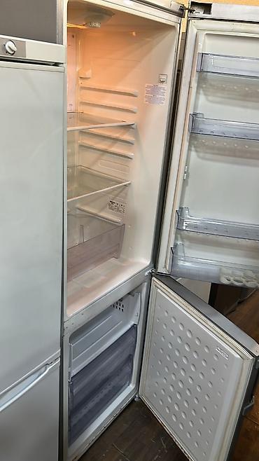 honor x 5: İki qapılı Beko soyuducu - Brend/model: Beko (iki qapılı, aşağıda — 2